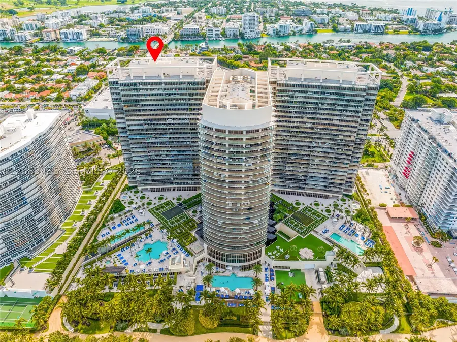 9701 Collins Ave #1405S, Bal Harbour, FL 33154 - #2