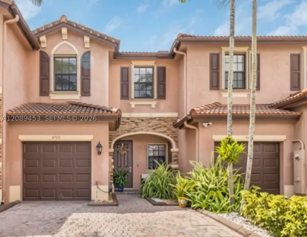 3780 NE 3rd Ct, Homestead, FL 33033