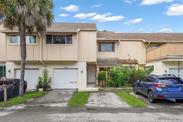 8253 NW 9th Ct #2, Plantation, FL 33324