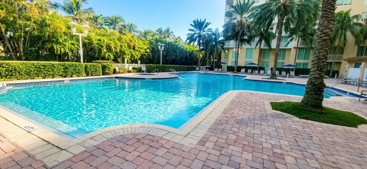 1745 E Hallandale Beach Blvd #2308W, Hallandale Beach, FL 33009 - #1