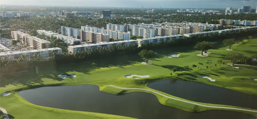 1745 E Hallandale Beach Blvd #2308W, Hallandale Beach, FL 33009 - #3