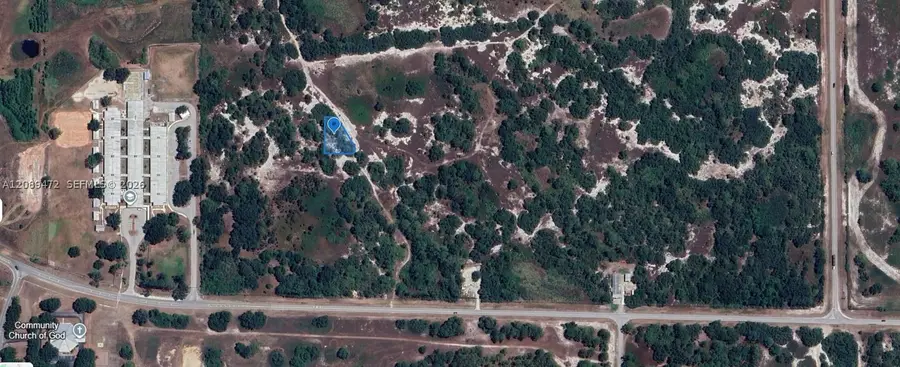 432 Moonlight Lane, Lake Placid, FL 33852 - #2