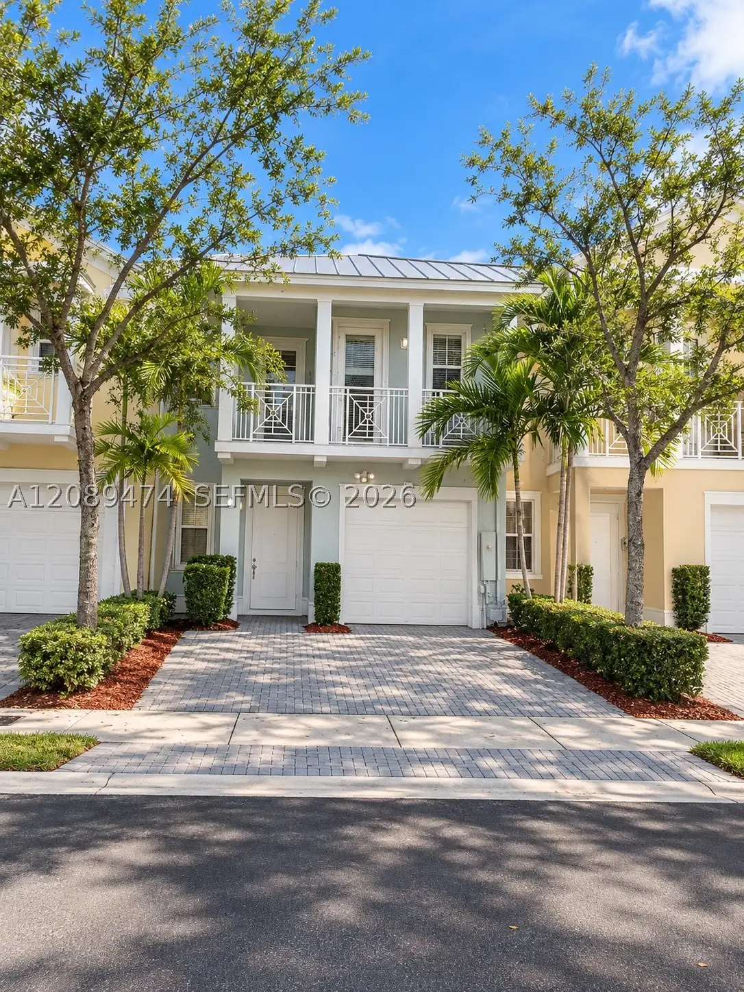 7439 NW 107th Path, Doral, FL 33178 - #1