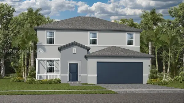 19459 SW 336 Ter, Miami, FL 33034