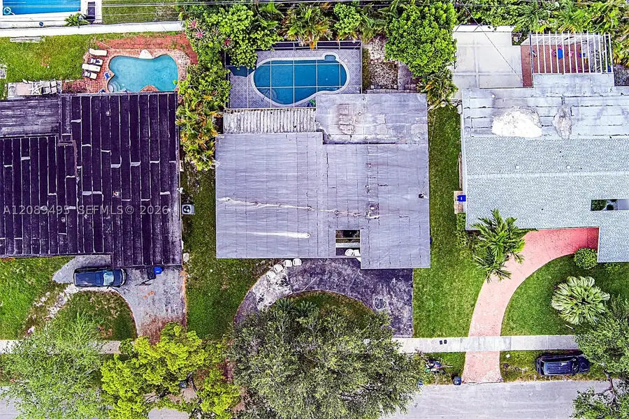 17860 NE 9th Pl, North Miami Beach, FL 33162 - #3