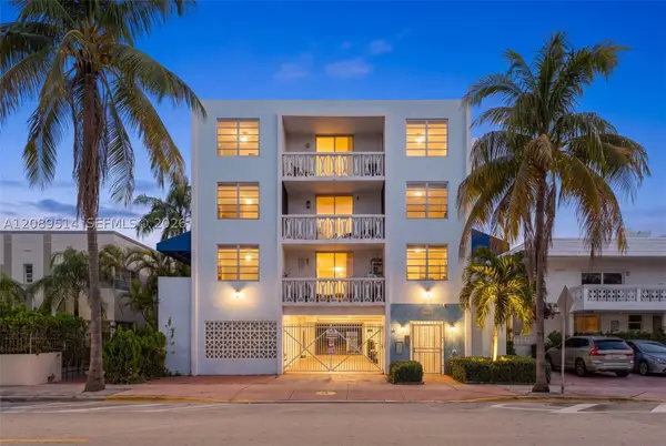 335 Collins Ave #407, Miami Beach, FL 33139