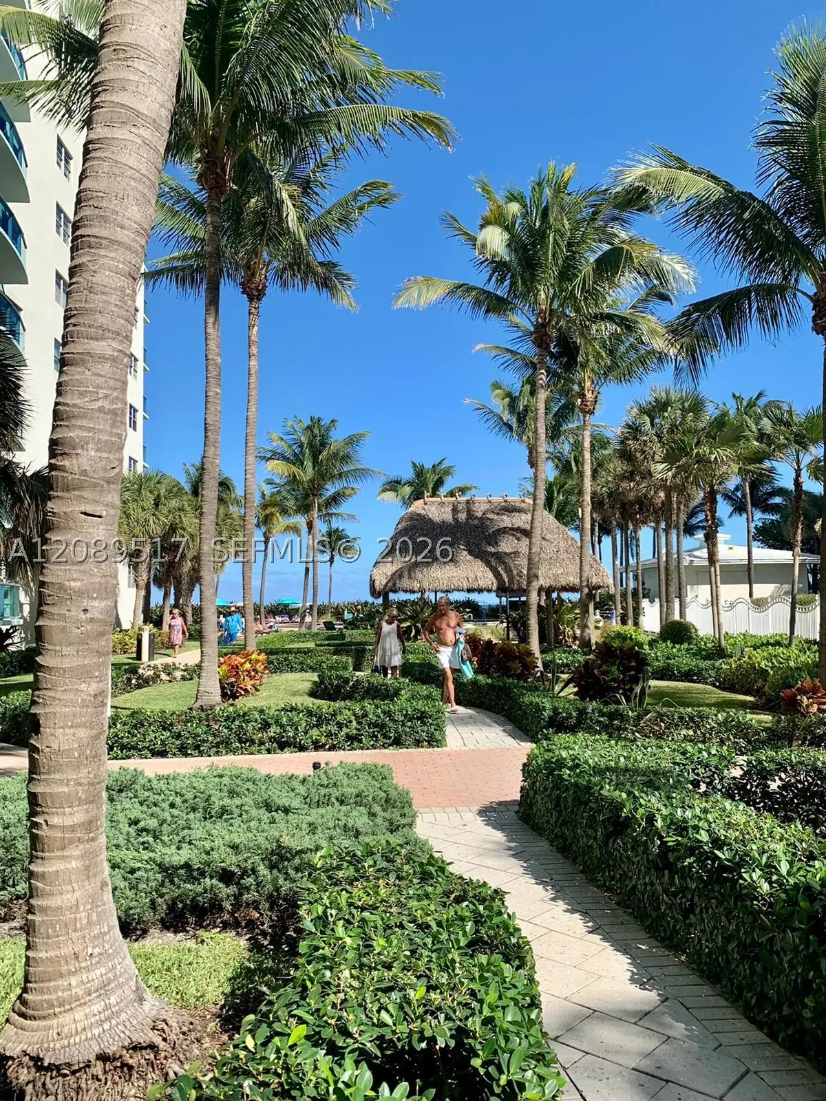 3901 S Ocean Dr #10W, Hollywood, FL 33019 - #1