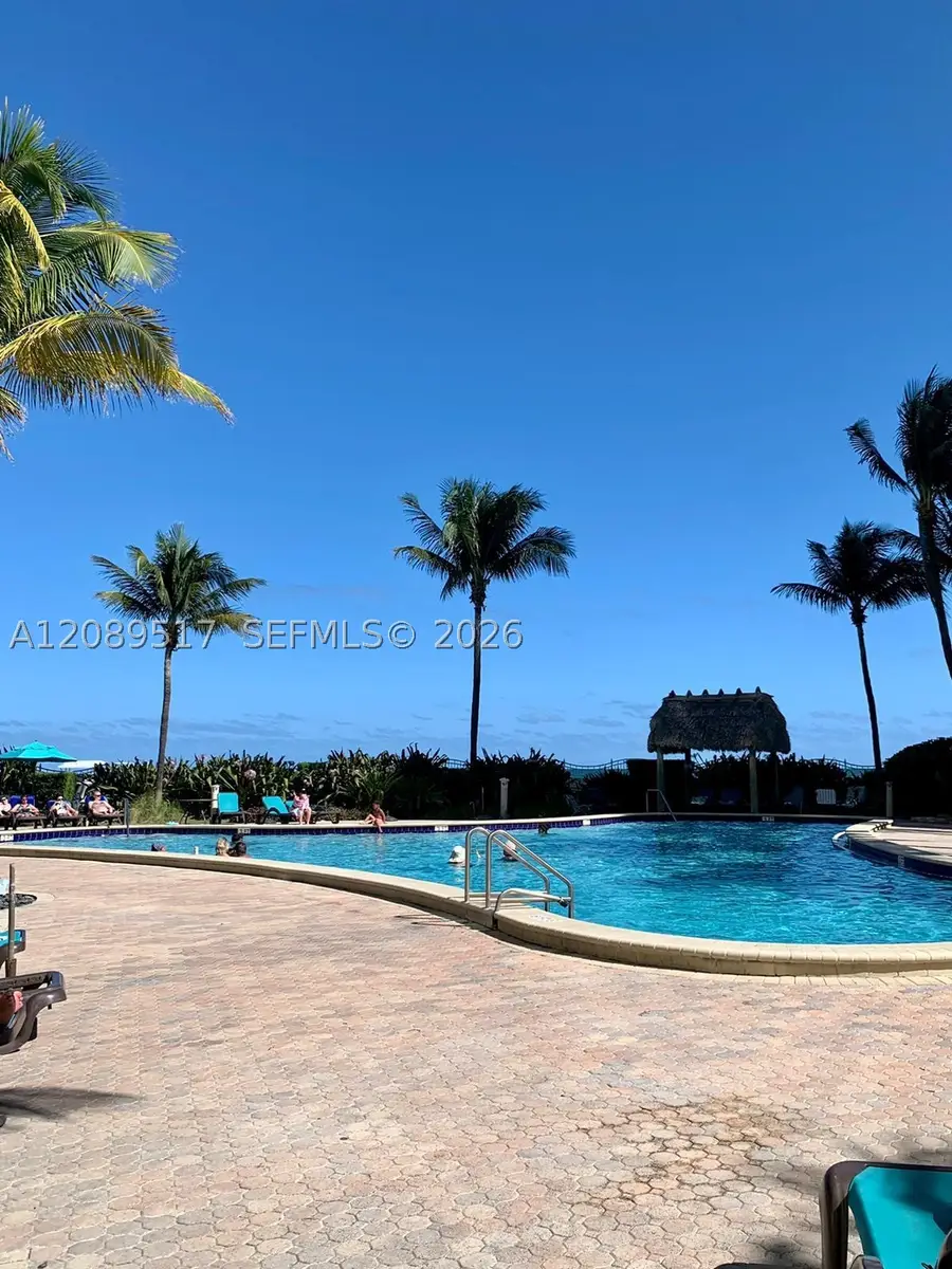 3901 S Ocean Dr #10W, Hollywood, FL 33019 - #2