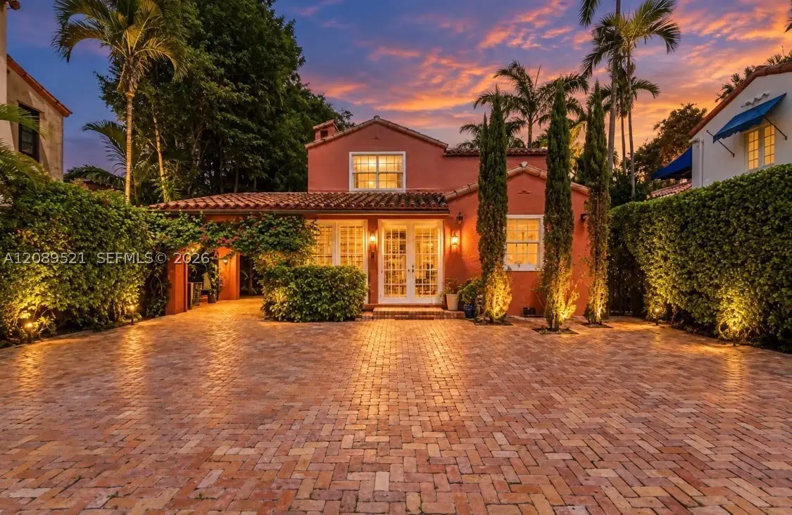 629 Altara Ave, Coral Gables, FL 33146 - #1
