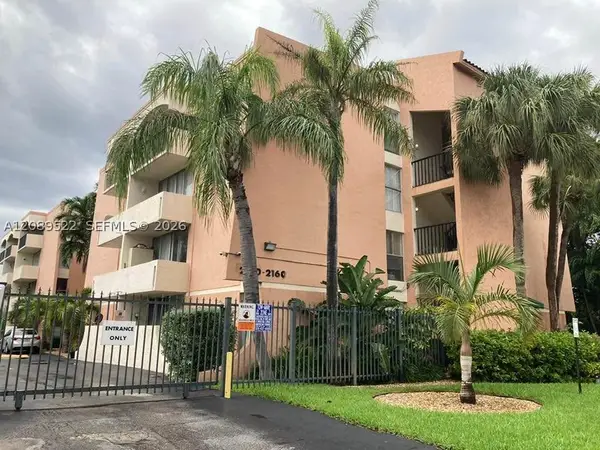 2160 SW 16th Ave #421, Miami, FL 33145