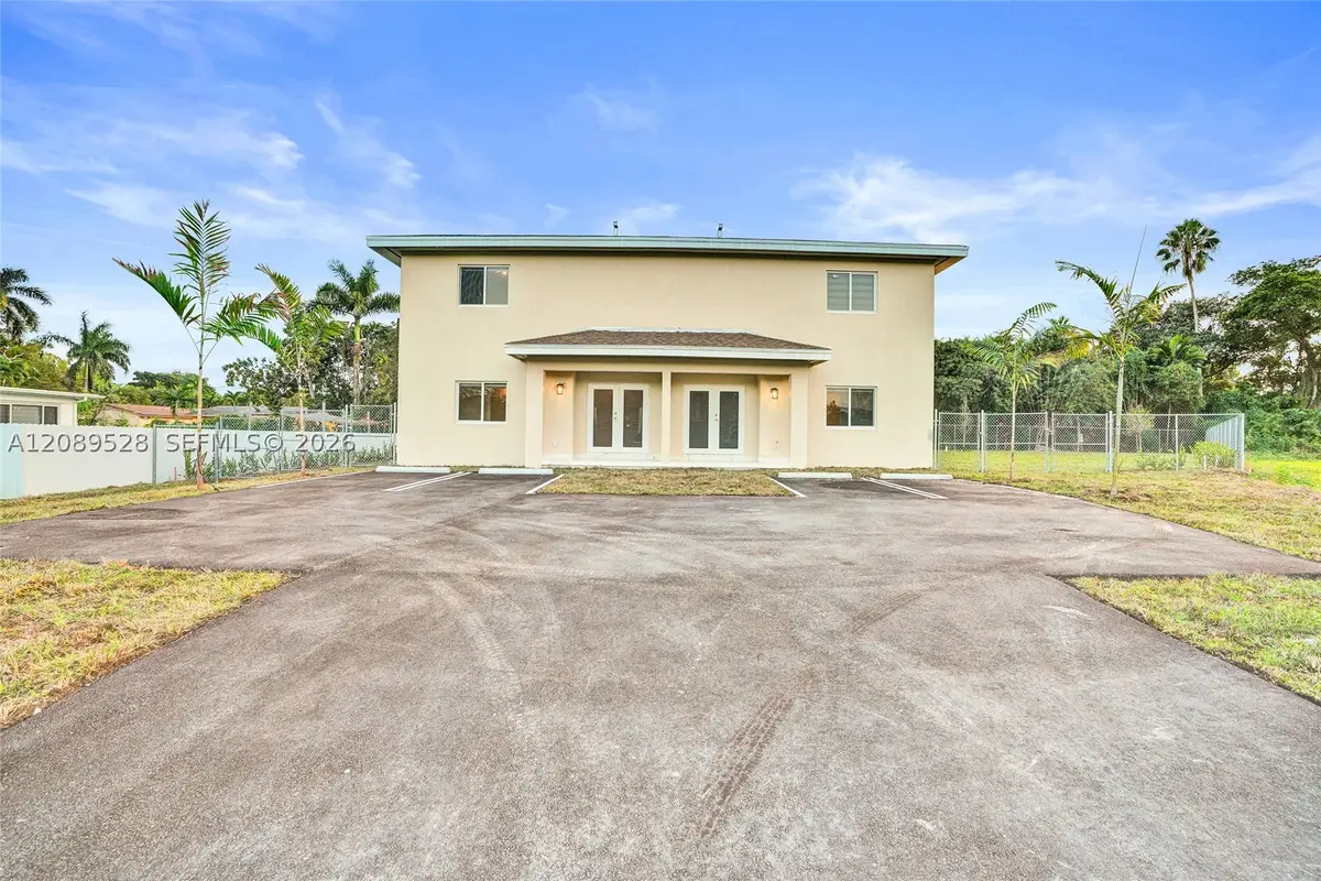 250 NE 119th Terrace, Miami, FL 33161 - #1