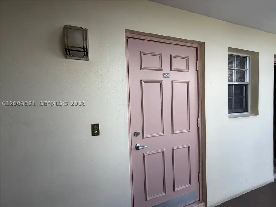 3575 Broken Woods Dr #404, Coral Springs, FL 33065 - #2