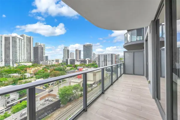 121 NE 34th St #905, Miami, FL 33137