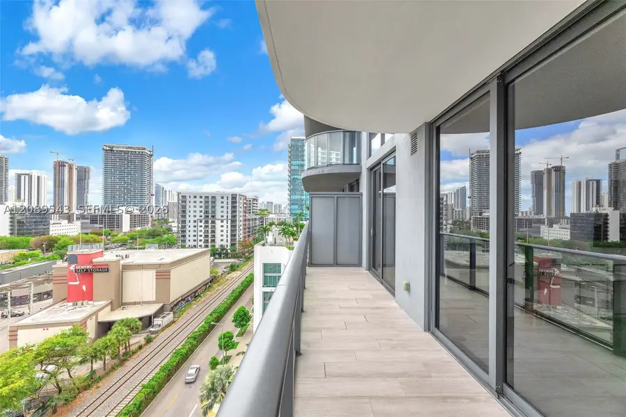 121 NE 34th St #905, Miami, FL 33137 - #2