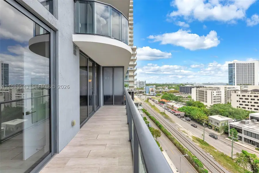 121 NE 34th St #905, Miami, FL 33137 - #3