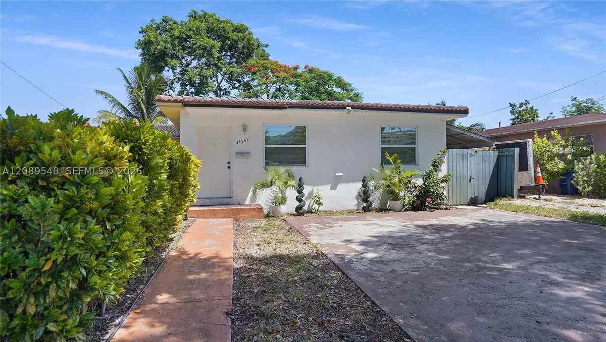 11161 SW 7th St, Miami, FL 33174 - #1