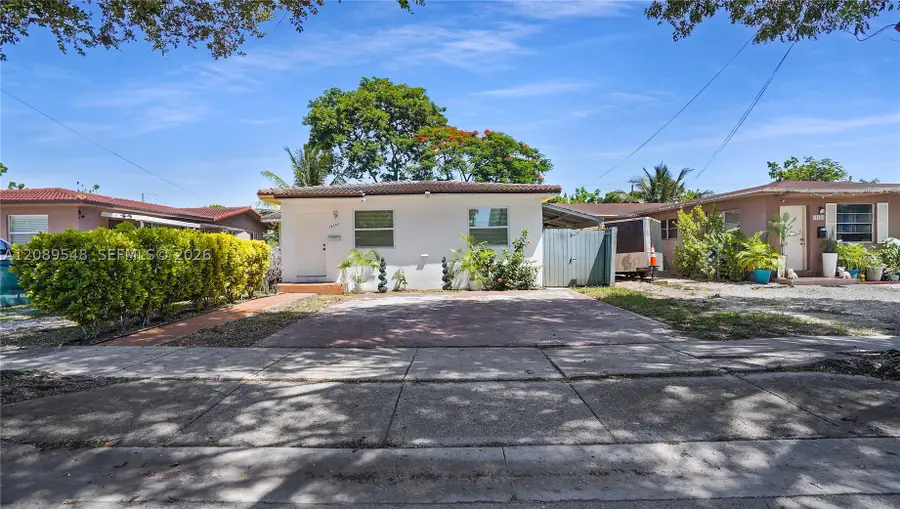 11161 SW 7th St, Miami, FL 33174 - #2