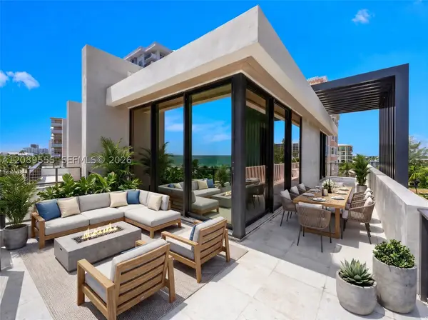 497 N Ocean Bl, Pompano Beach, FL 33062
