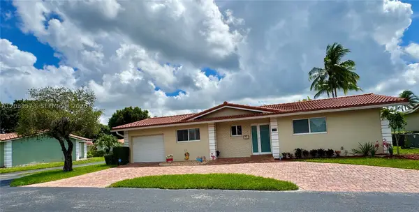 7190 E Tropical Way, Plantation, FL 33317