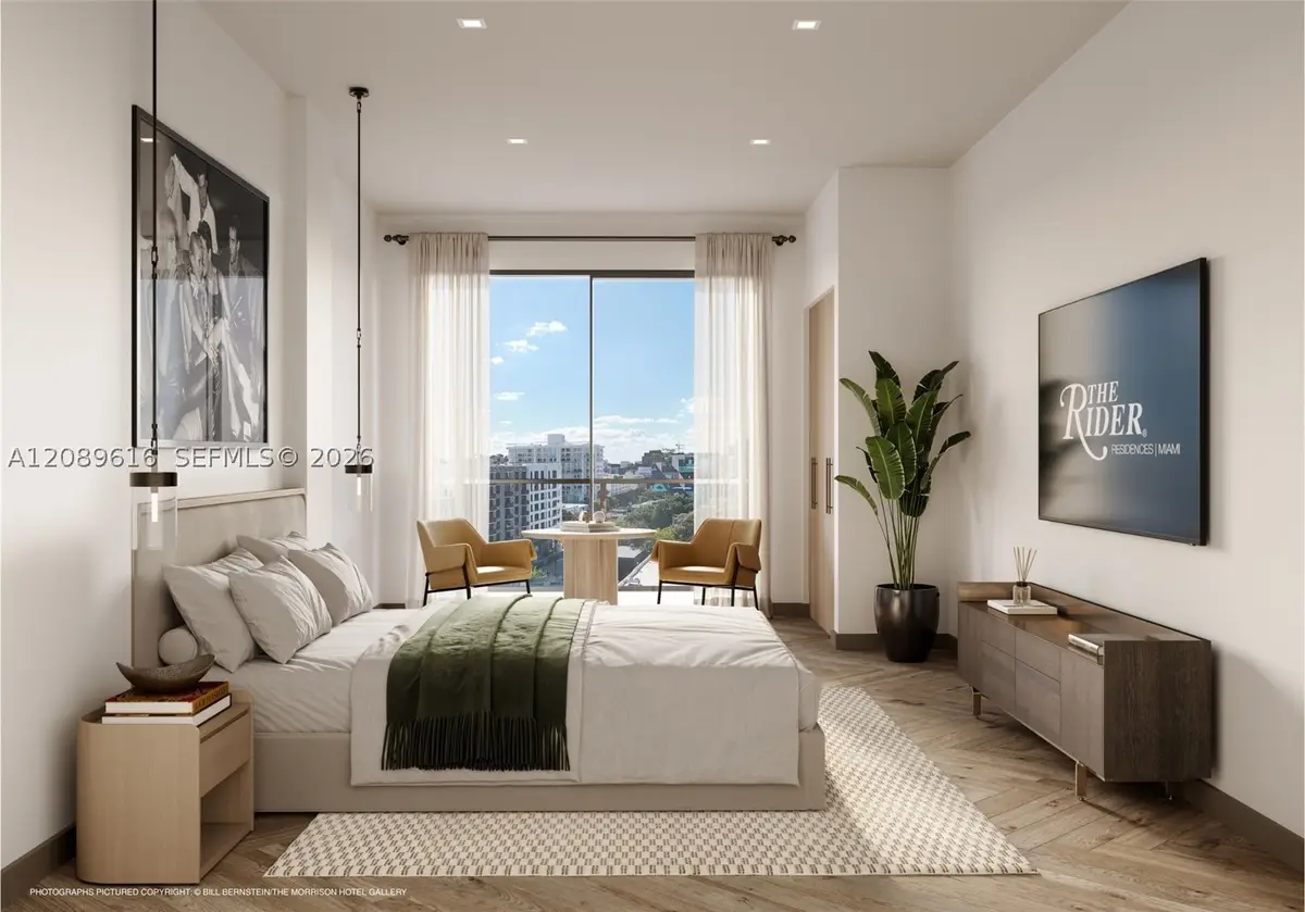 94 NE 29th St #814, Miami, FL 33137 - #1