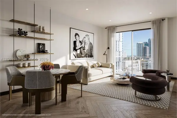 94 NE 29th St #415, Miami, FL 33137