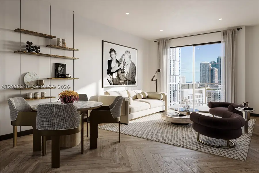 94 NE 29th St #305, Miami, FL 33137 - #2
