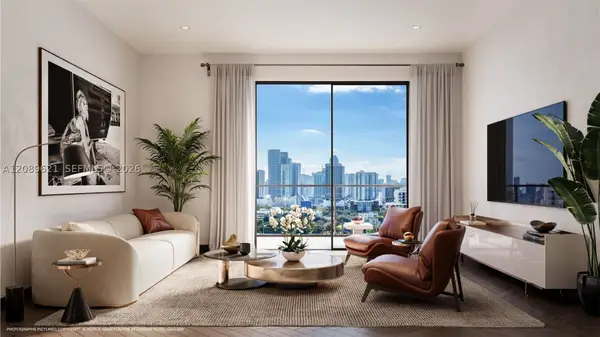 94 NE 29th St #413, Miami, FL 33137