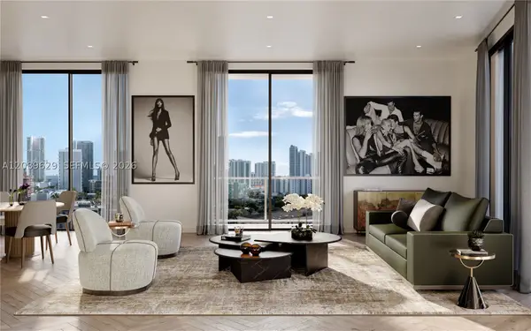 94 NE 29th St #302, Miami, FL 33137