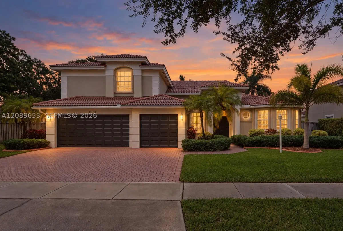 13875 NW 20th St, Pembroke Pines, FL 33028 - #1