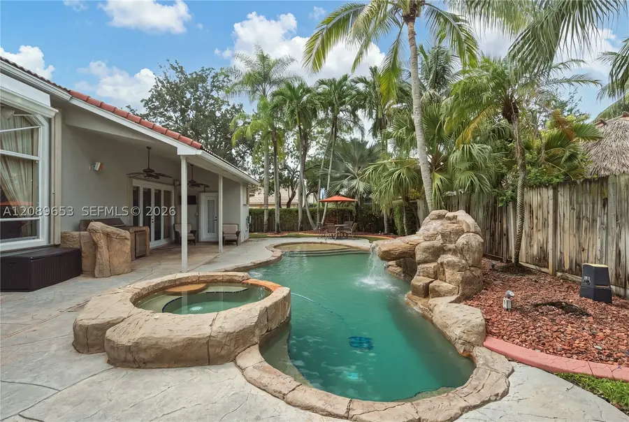 13875 NW 20th St, Pembroke Pines, FL 33028 - #3