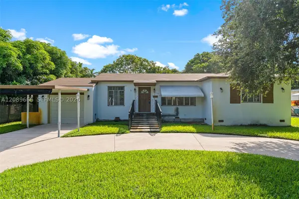 13145 NW 1st Ave, Miami, FL 33168