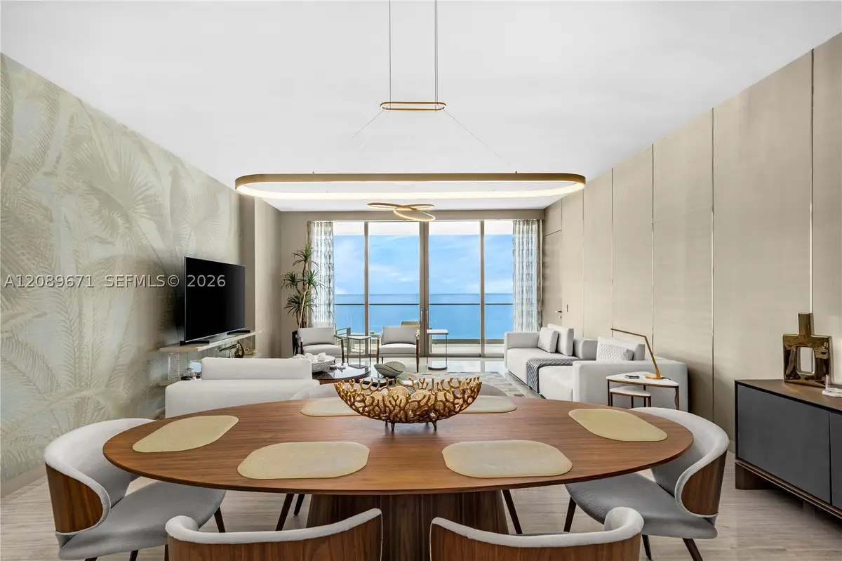 18975 Collins Ave #2203, Sunny Isles Beach, FL 33160 - #1