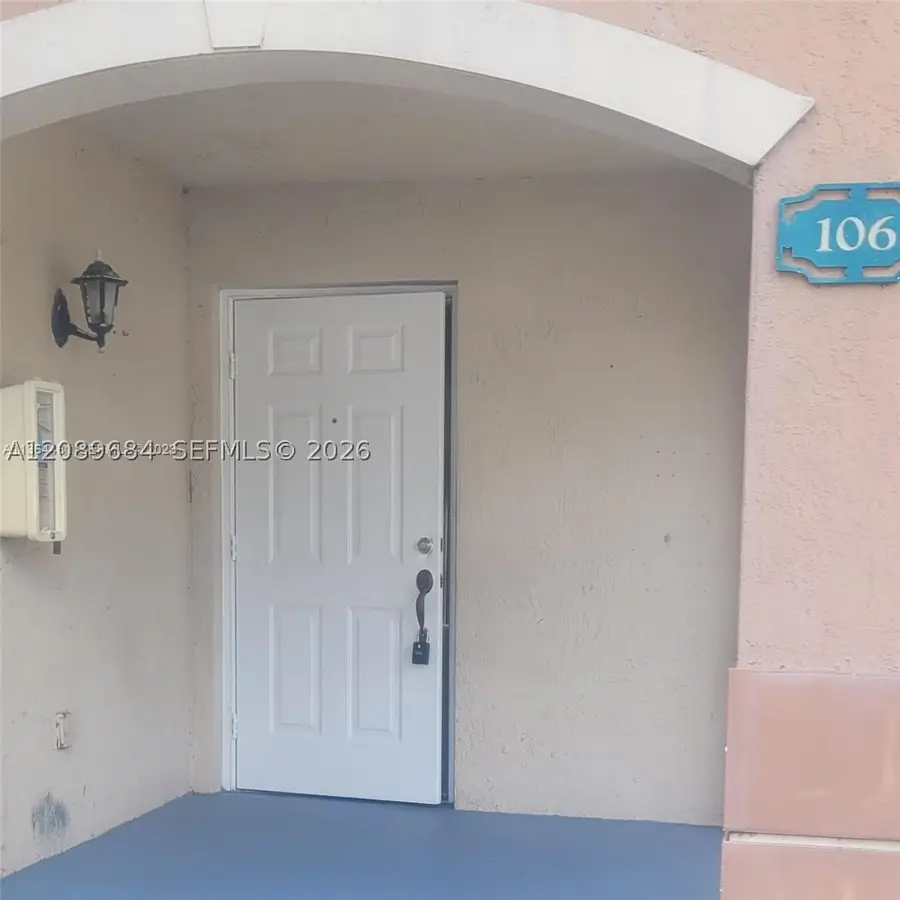 1260 SE 31st Ct #106-34, Homestead, FL 33035 - #2