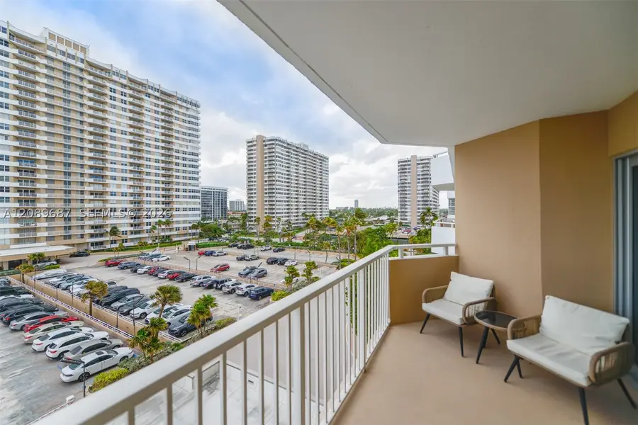 1950 S Ocean Dr #5A, Hallandale Beach, FL 33009 - #3