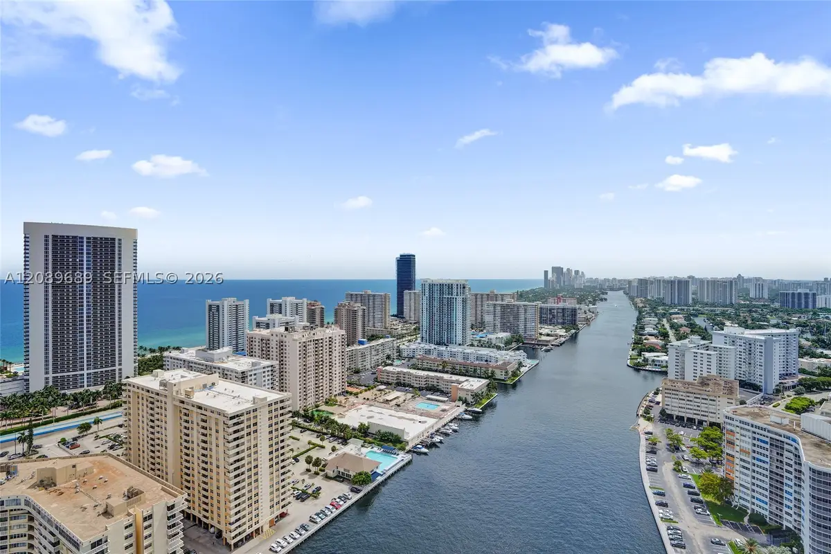 2600 E Hallandale Beach Blvd #T1002, Hallandale Beach, FL 33009 - #1