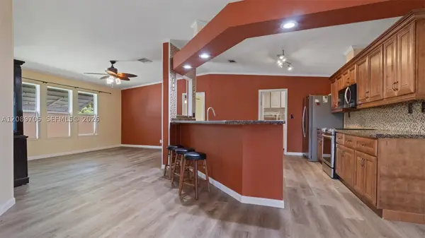 6515 Colonial Dr, Margate, FL 33063