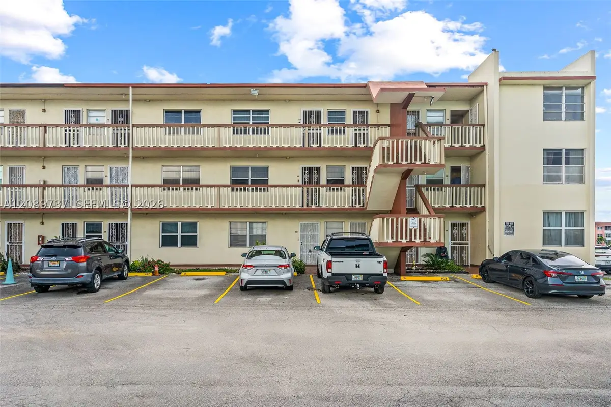 1481 NE Miami Gardens Dr #363, Miami, FL 33179 - #1
