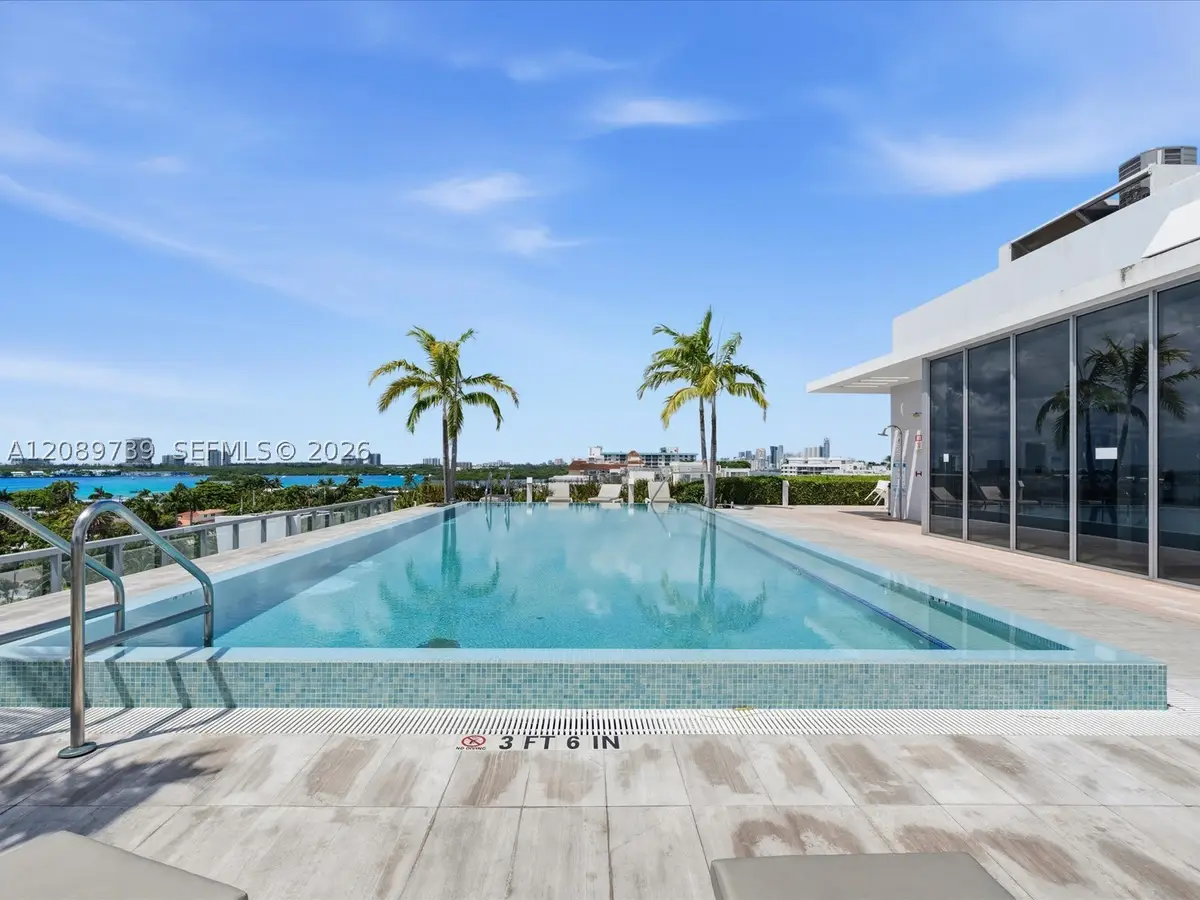 9940 W Bay Harbor Dr #7C-N, Bay Harbor Islands, FL 33154 - #1