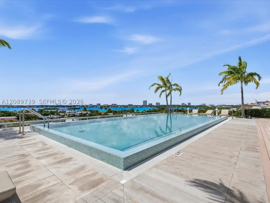 9940 W Bay Harbor Dr #7C-N, Bay Harbor Islands, FL 33154 - #2