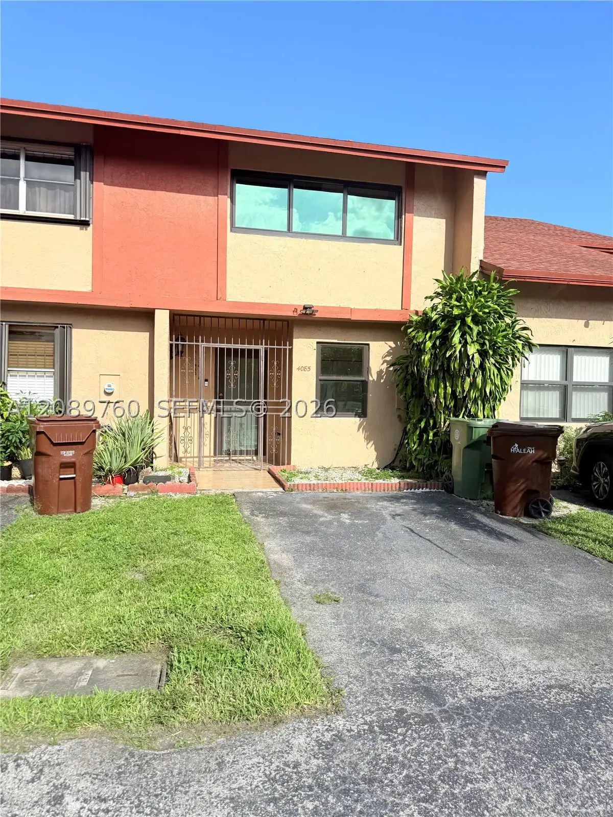 4085 W 8th Ct #82, Hialeah, FL 33012 - #1