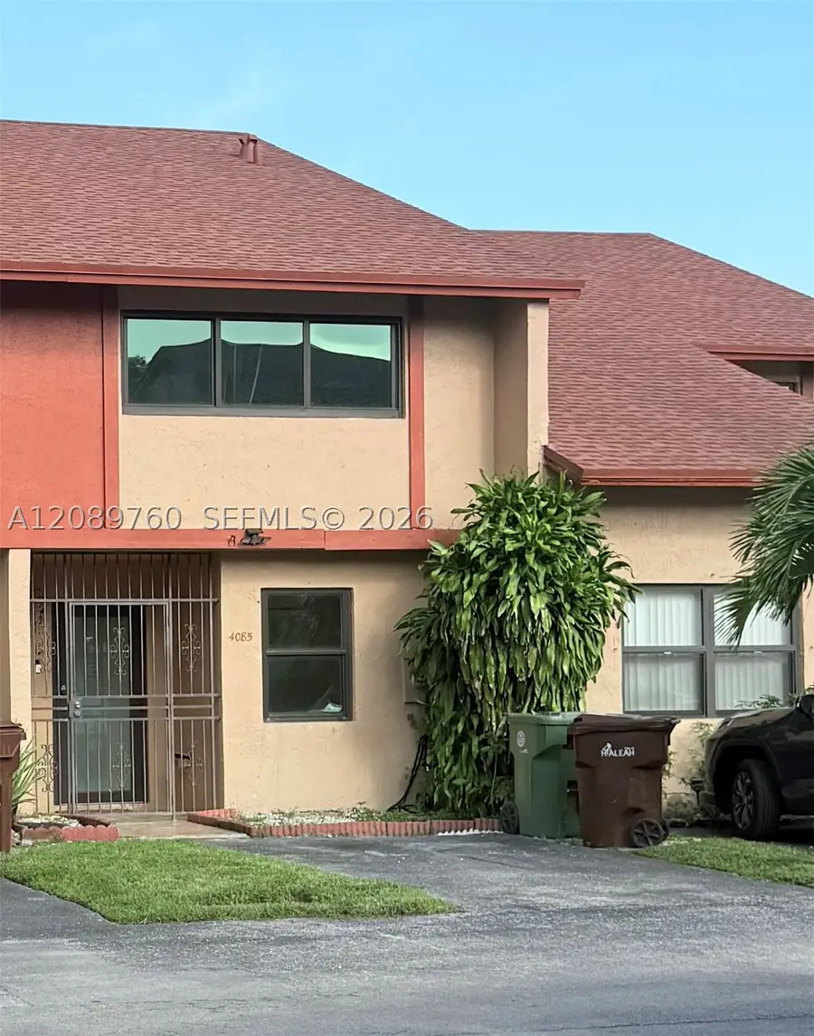 4085 W 8th Ct #82, Hialeah, FL 33012 - #2