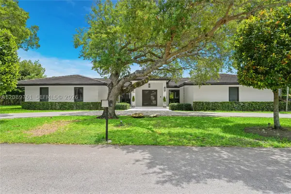 7420 SW 109th Ter, Pinecrest, FL 33156