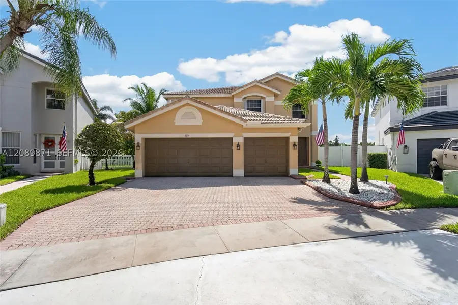 3379 SW 173rd Ter, Miramar, FL 33029 - #2
