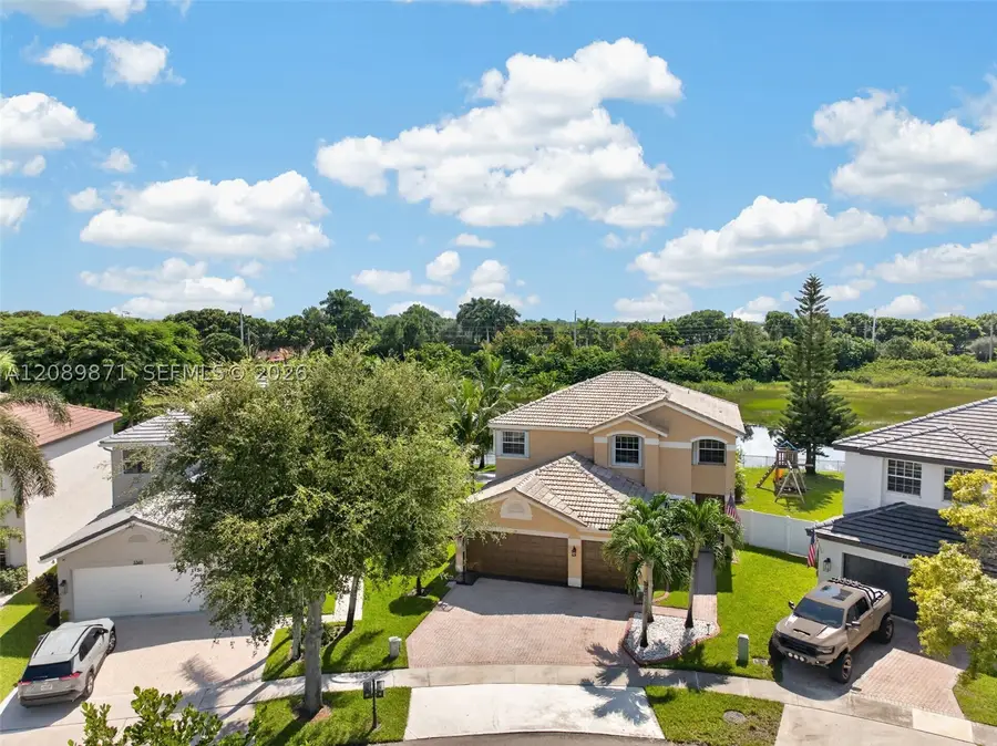 3379 SW 173rd Ter, Miramar, FL 33029 - #3