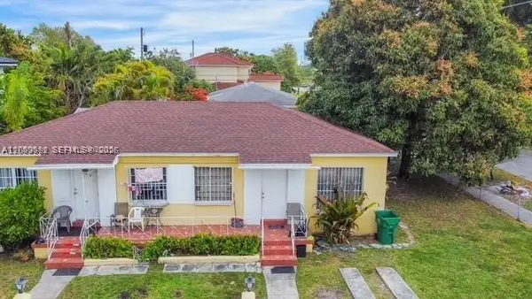 2655 SW 34th Ct, Miami, FL 33133