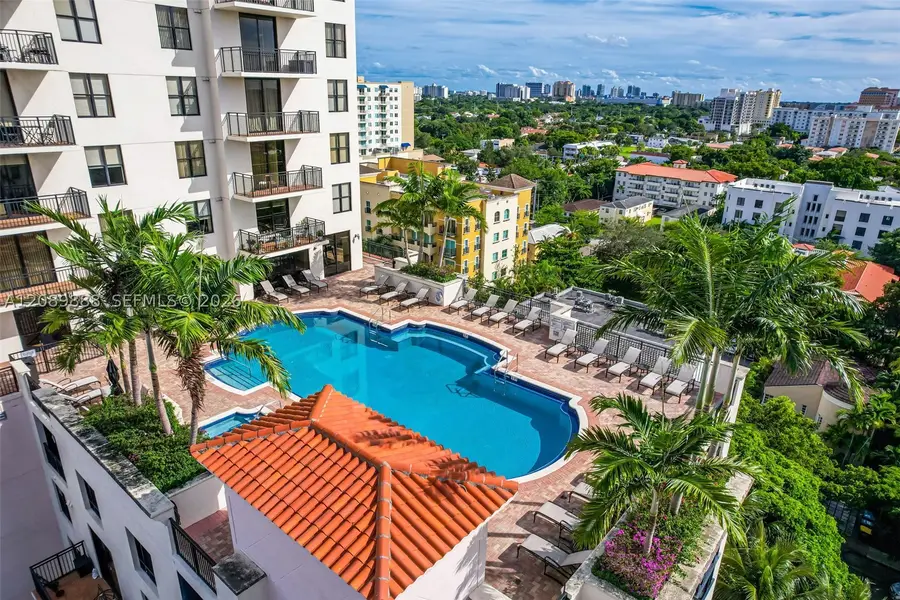 888 S Douglas Rd #1516, Coral Gables, FL 33134 - #2