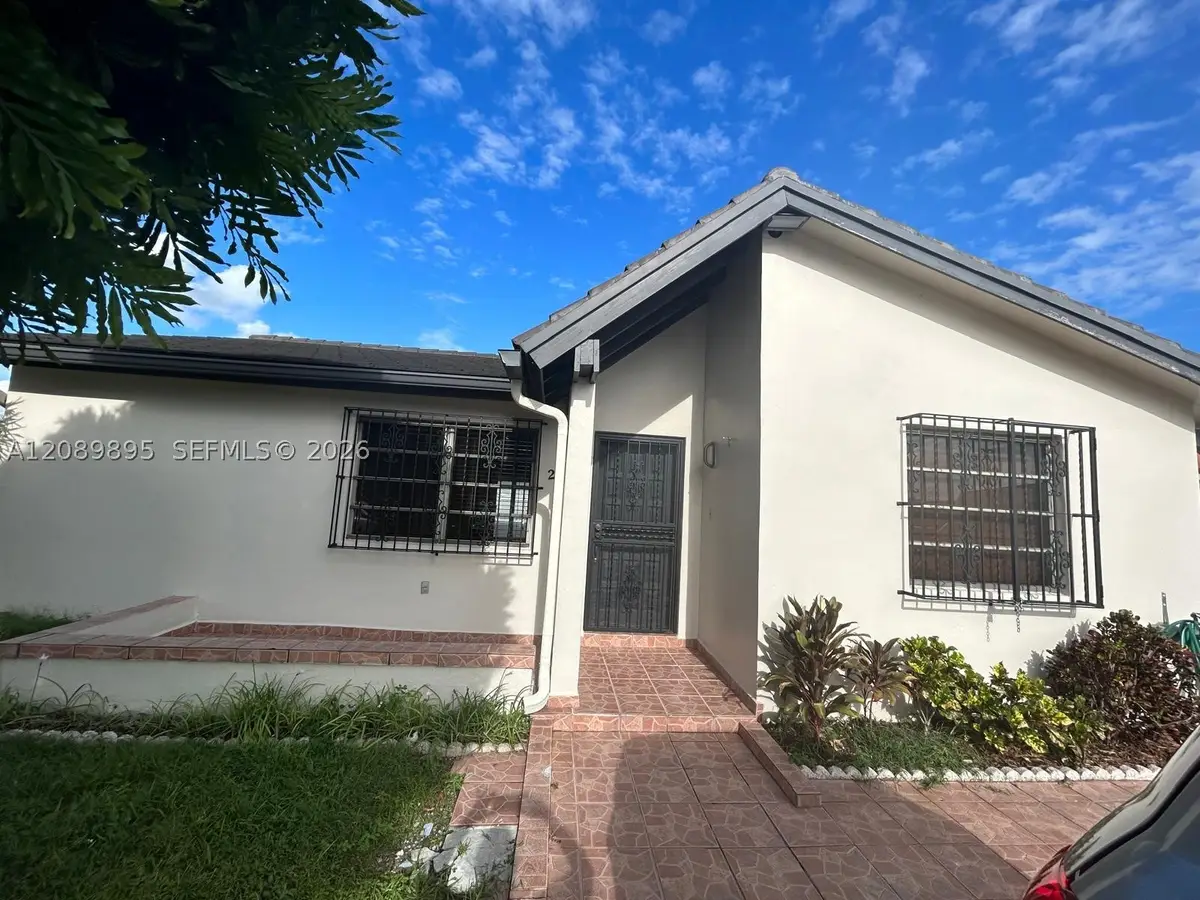 2219 SW 137th Pl, Miami, FL 33175 - #1