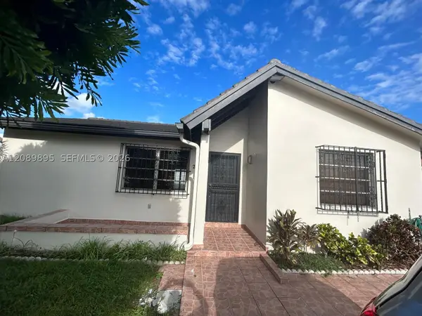 2219 SW 137th Pl, Miami, FL 33175