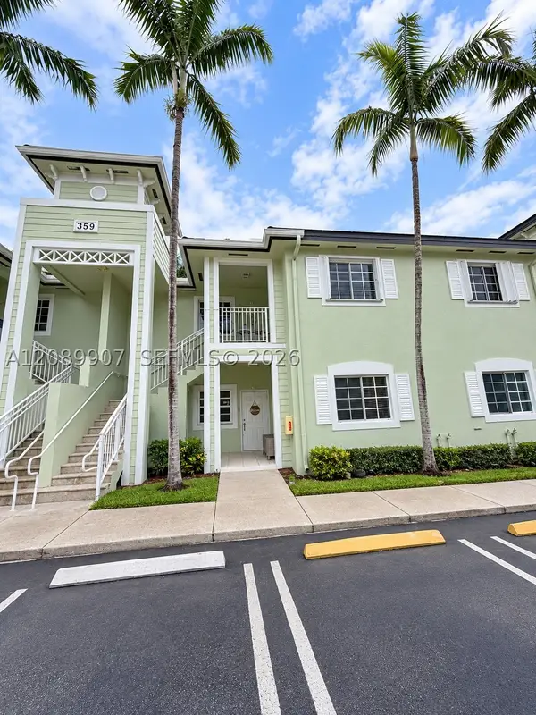 359 NE 27th Ter #103, Homestead, FL 33033