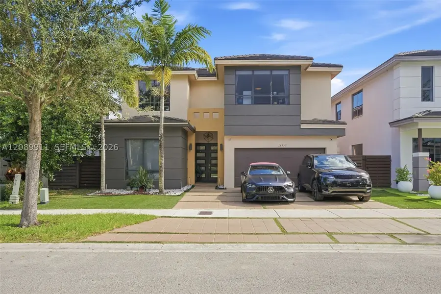 15932 SW 136th Way, Miami, FL 33196 - #3